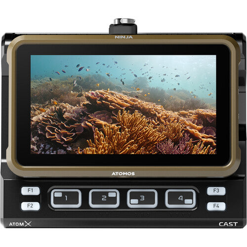 Atomos Ninja 5.2 Atomos Ninja 5.2